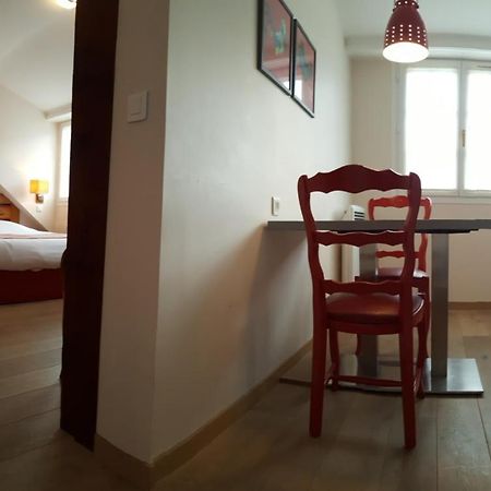 Appartements Les Loges Les Remparts Kaysersberg-Vignoble Kültér fotó
