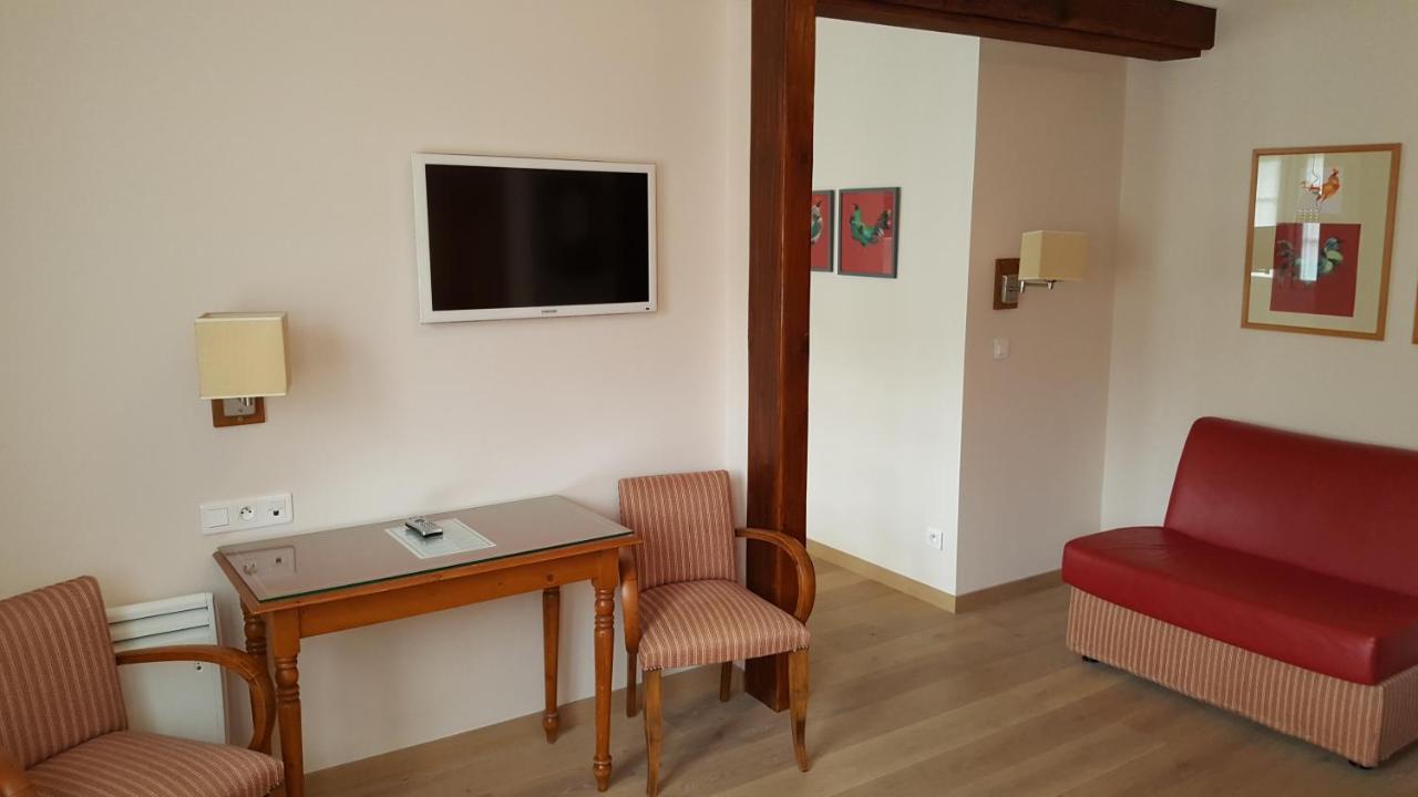 Appartements Les Loges Les Remparts Kaysersberg-Vignoble Kültér fotó